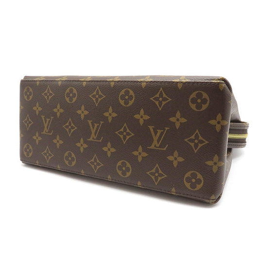 Louis Vuitton 2WAY Petit Palais PM Monogram Shoulder Bag