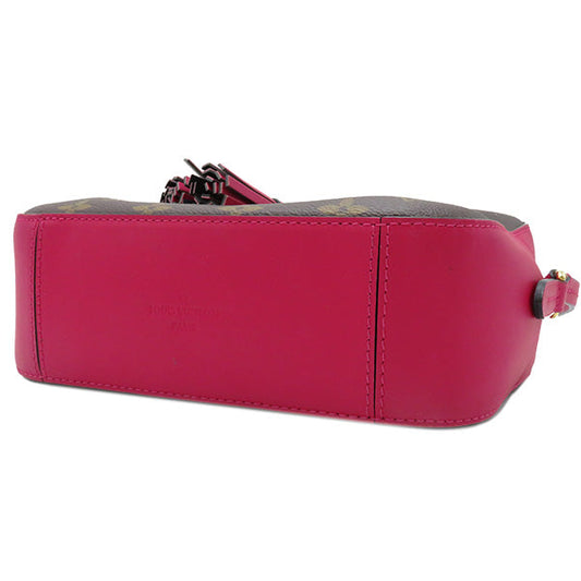 Louis Vuitton Shoulder Bag Santonge Freesia Pochette