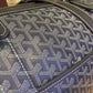 Amelia- G-YARD BAGS - 051