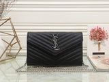 Amelia - YSL Bag - 3562