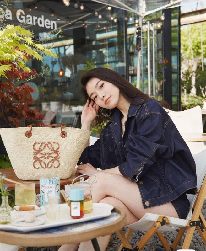 Amelia - LWO Bags - 091
