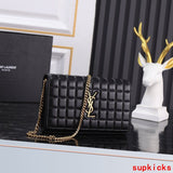 Amelia- Mix Wallets - 789