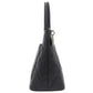 CHANEL Around 2000 Made Caviar Skin Cc Mark Stitch Revival Tote Bag Black