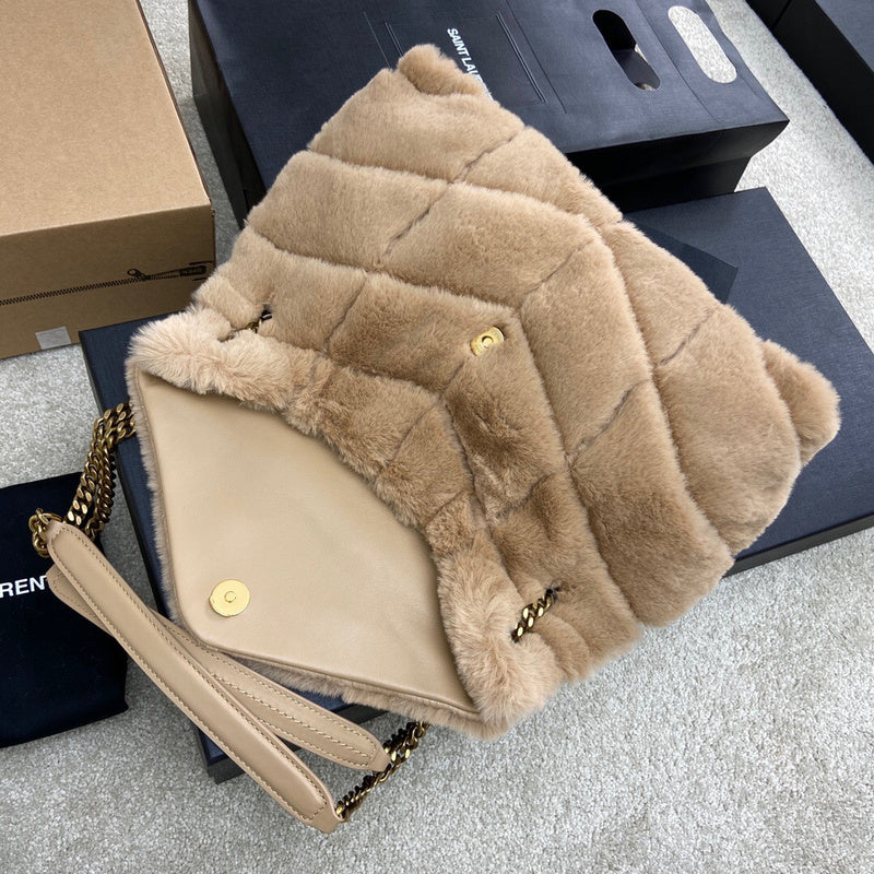 Amelia - YSL Bag - 3725