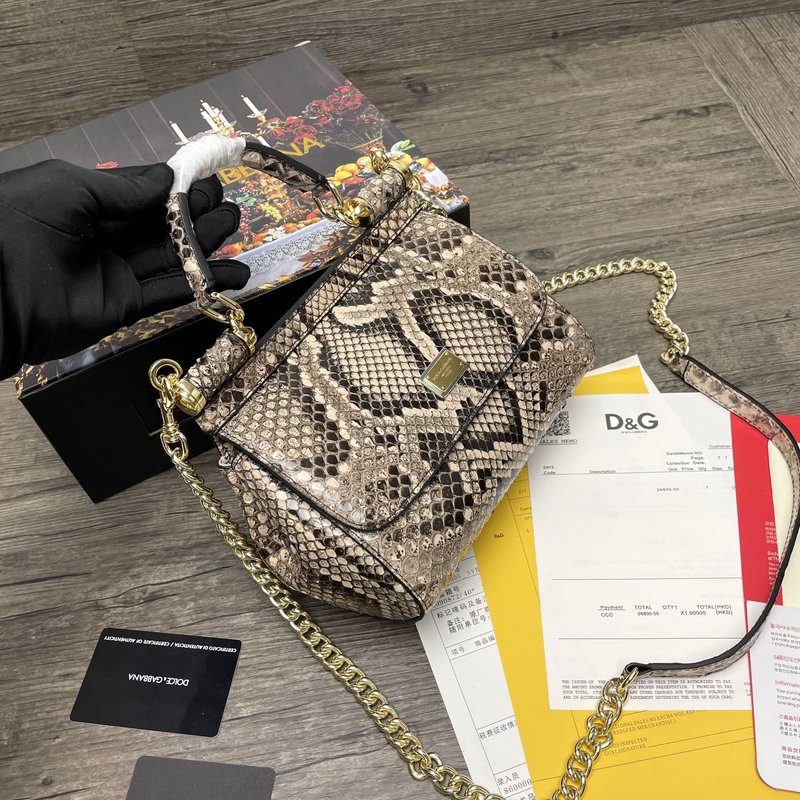 Amelia- DG Bags - 440