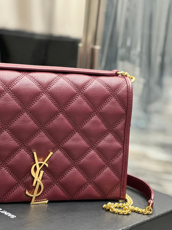 Amelia - YSL Bag - 2472