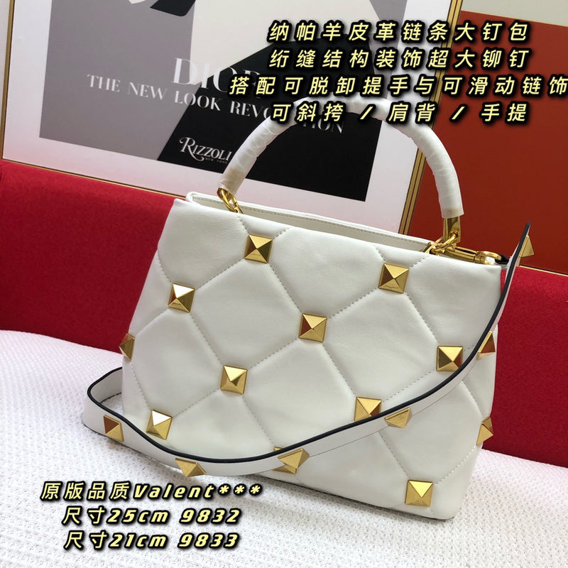 Amelia- VEL WOMEN LUXURY BAGS - 812