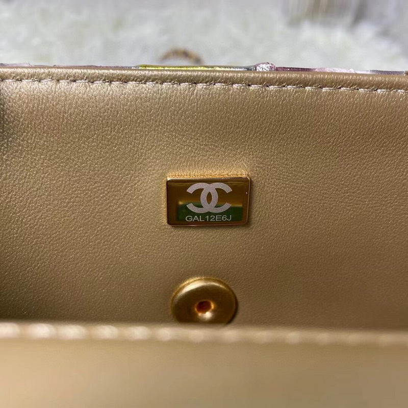 AmeliaLuxury - CHL Bags - 3058