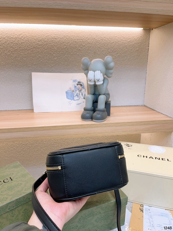 Amelia  - GCI Bags - 11709