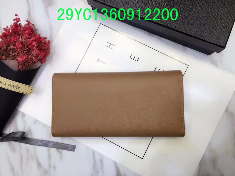 Amelia - PD Wallet - 455