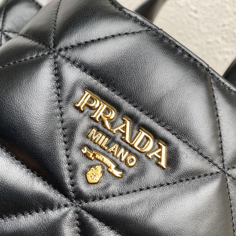 Amelia- PRDA  LUXURY BAGS - 904