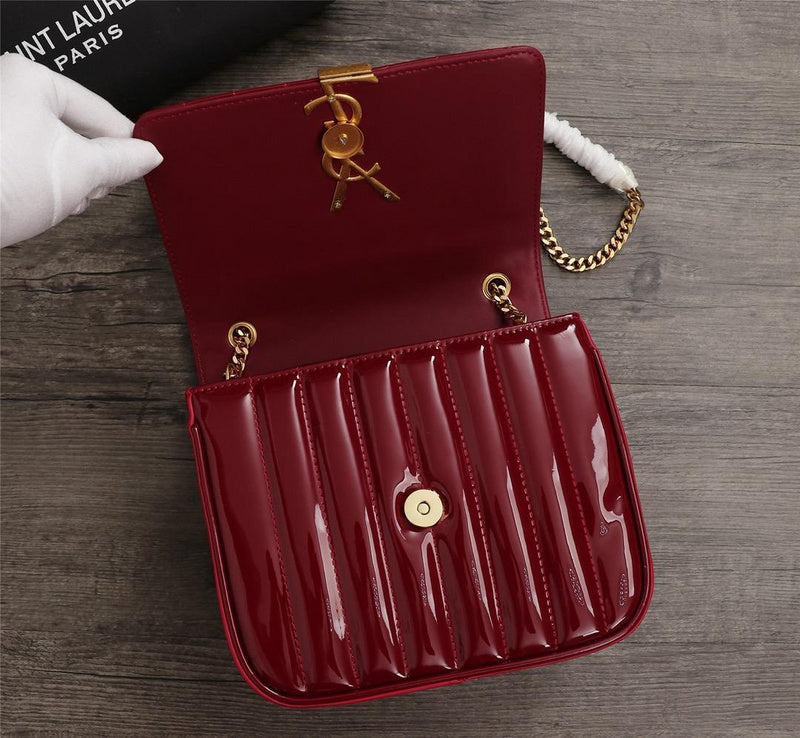 Amelia - YSL Bag - 2912