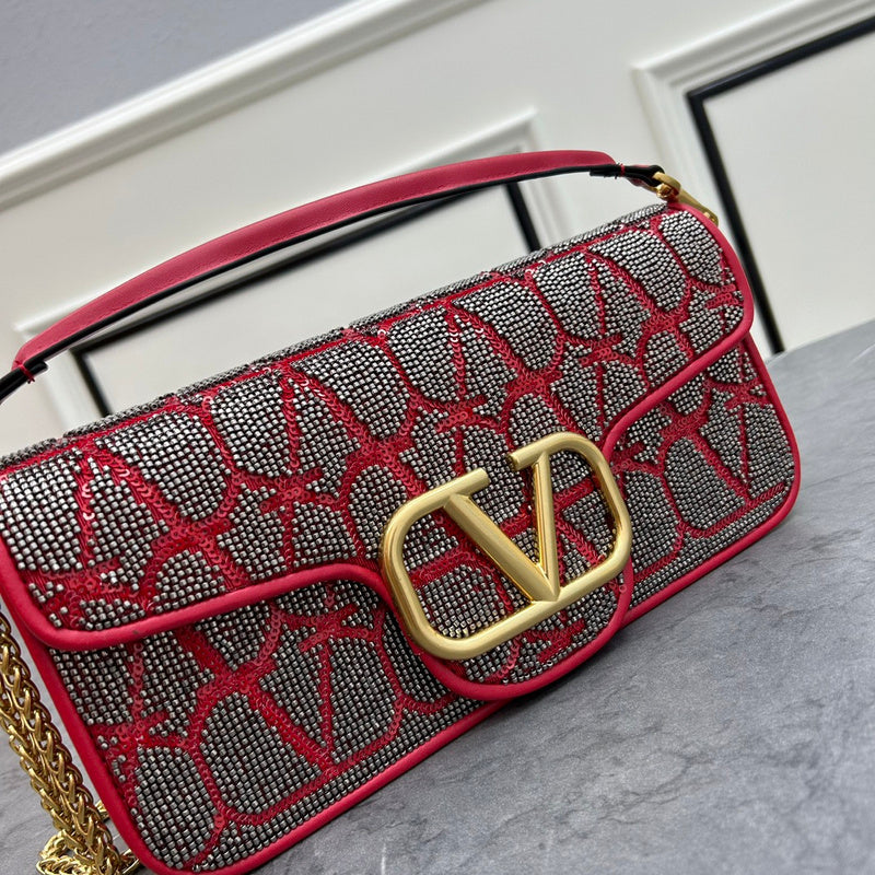 Amelia- VEL WOMEN LUXURY BAGS - 562