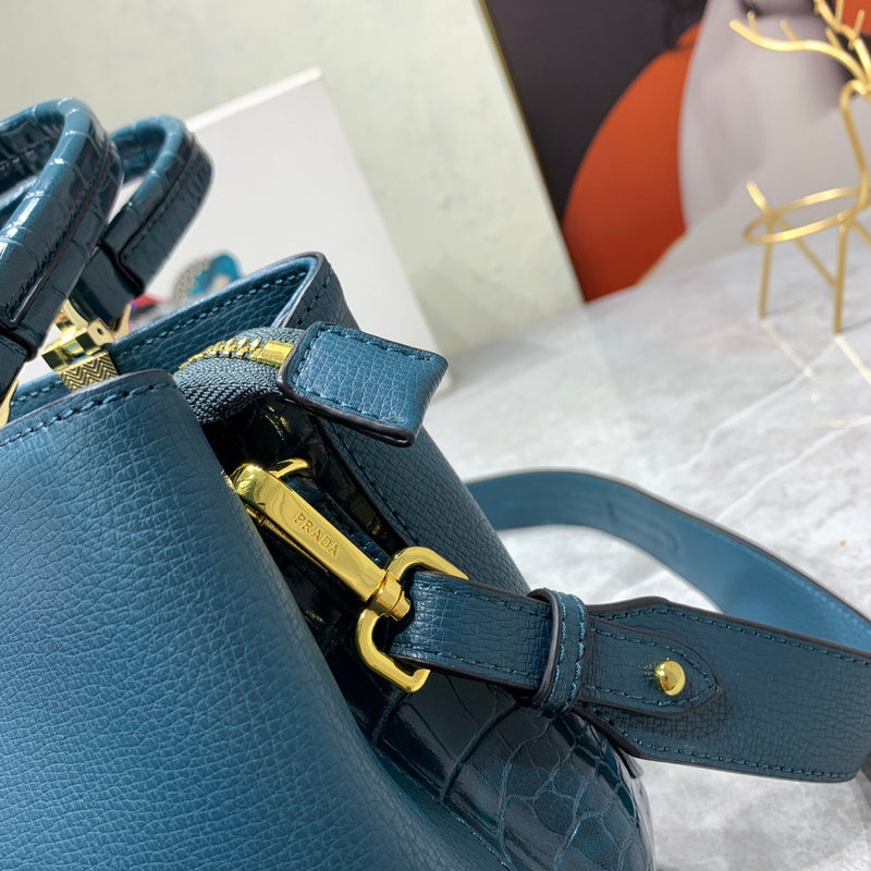 Amelia- PRDA  LUXURY BAGS - 104