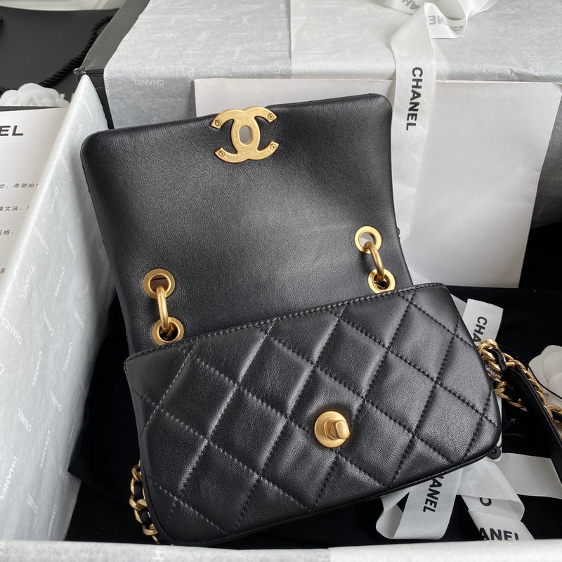 Amelia - CHL Bags - 1811
