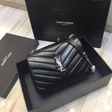 Amelia - YSL Bag - 2398