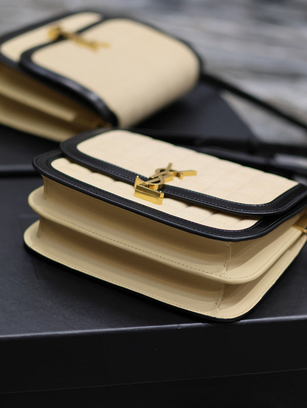 Amelia - YSL Bag - 4008
