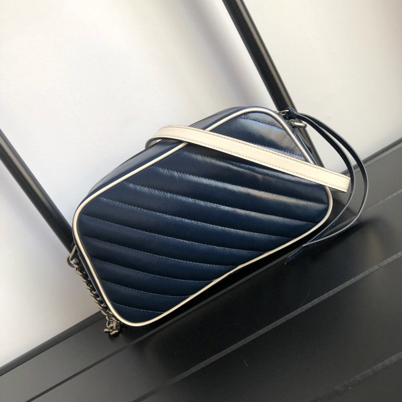 Amelia- GCI Lady Bags - 1212