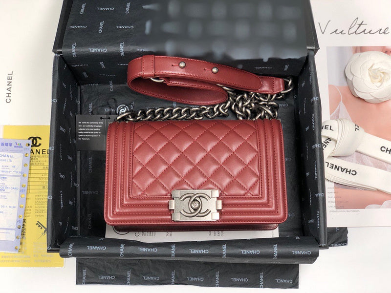 Amelia- CHL Bags - 7470