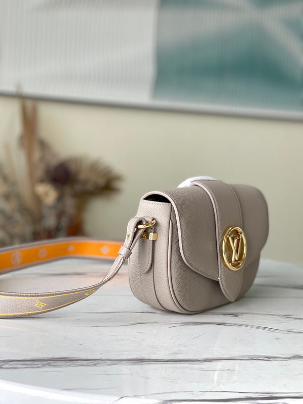 Amelia- Lu-Vi bags - 5803