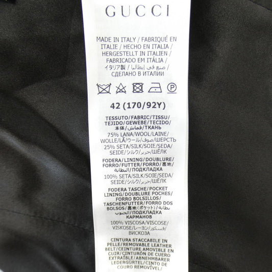 Gucci Jacket