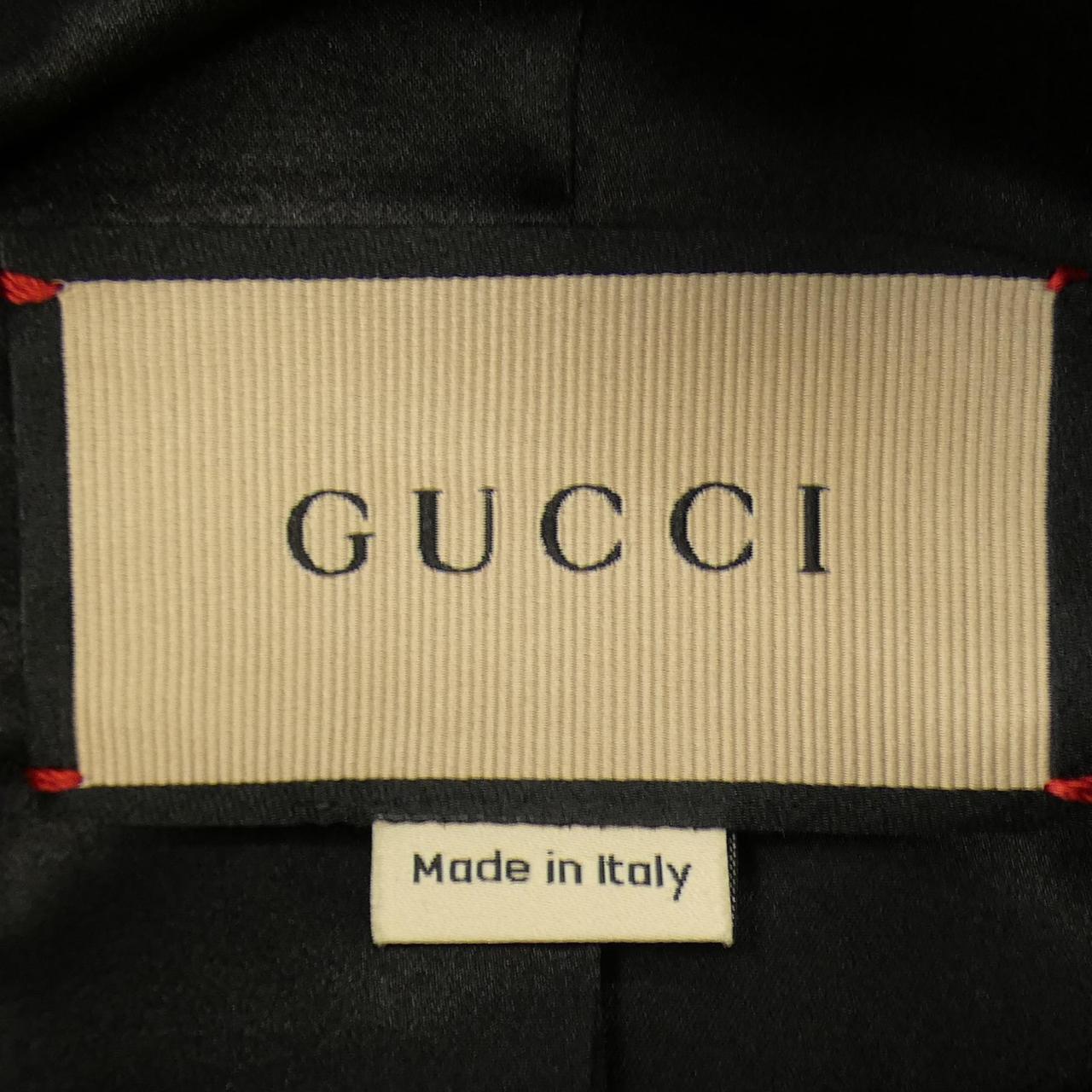 Gucci Jacket