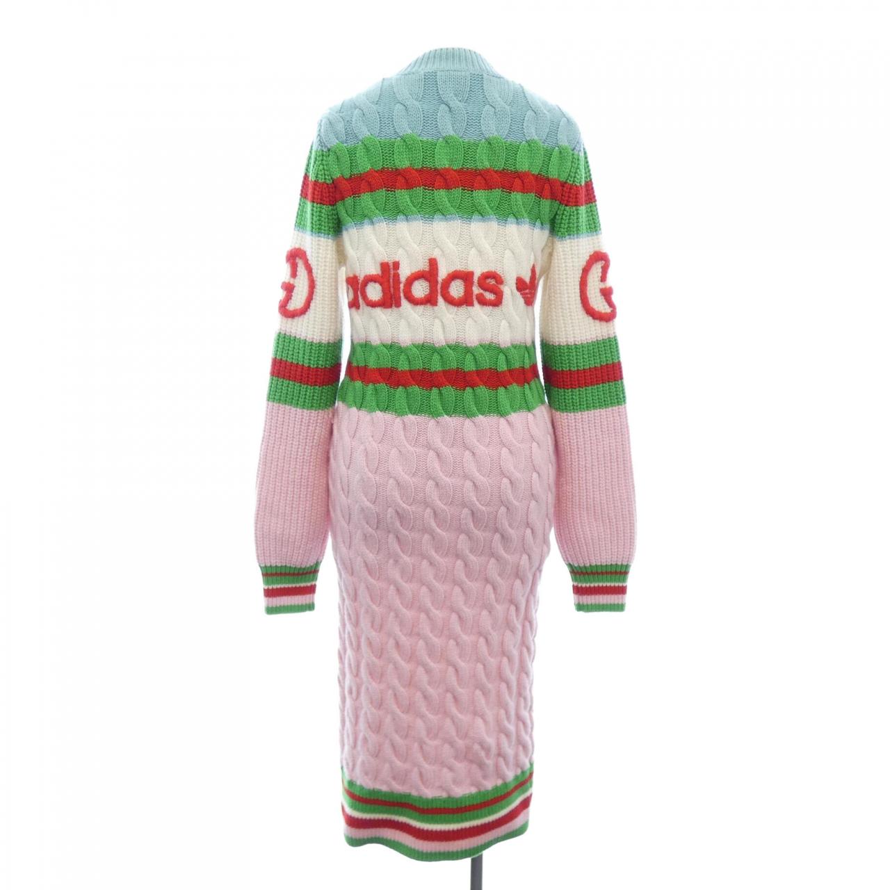 Gucci 717710 XKCQ3 Dress