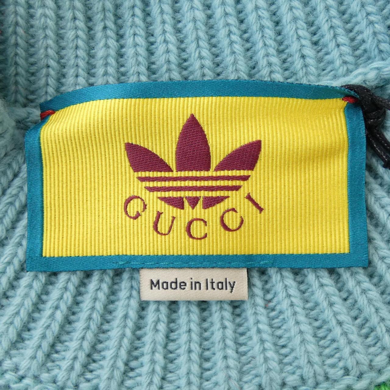 Gucci 717710 XKCQ3 Dress