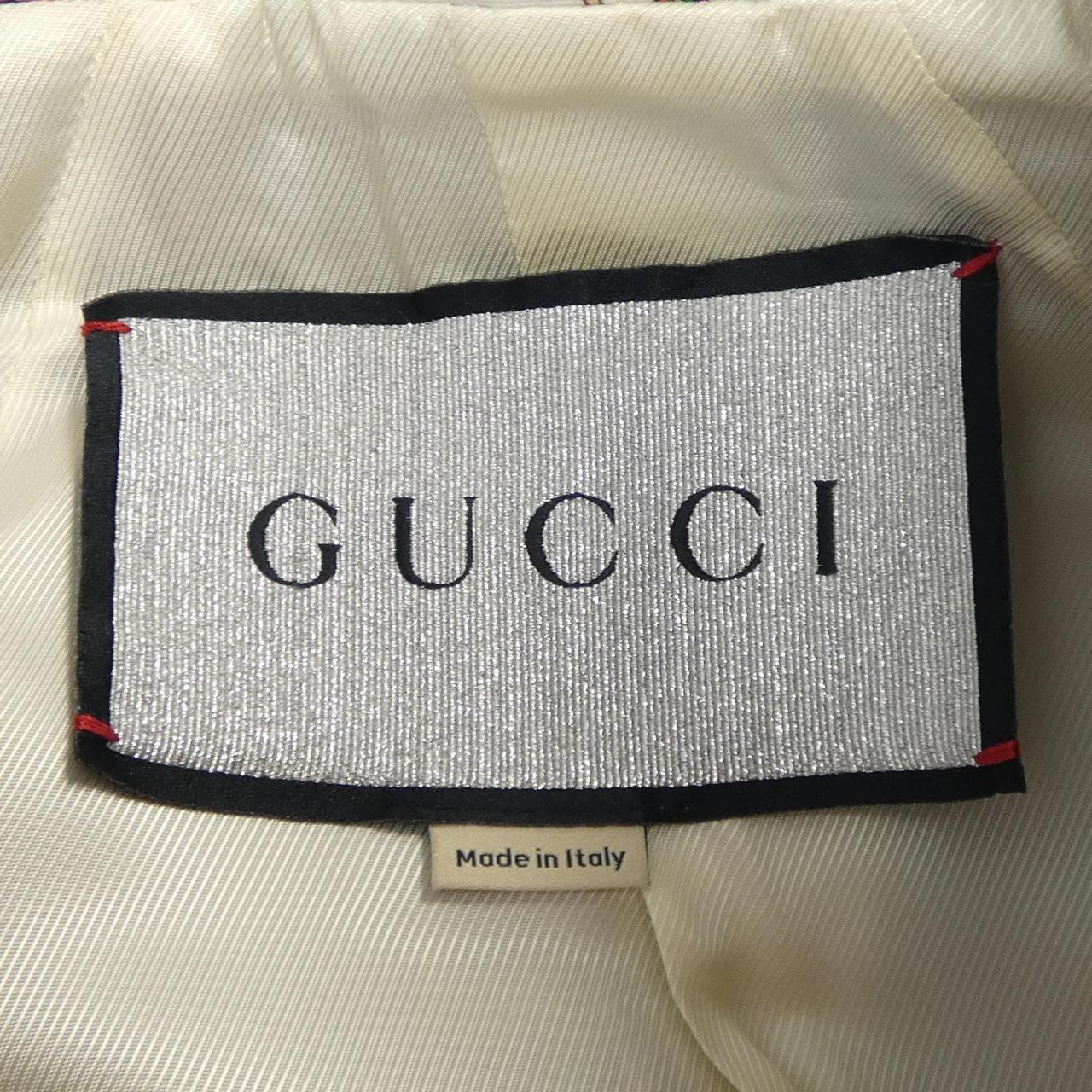 Gucci Jacket