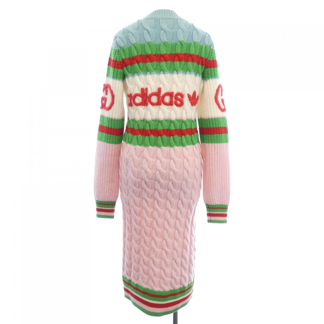 Gucci 717710 XKCQ3 Dress
