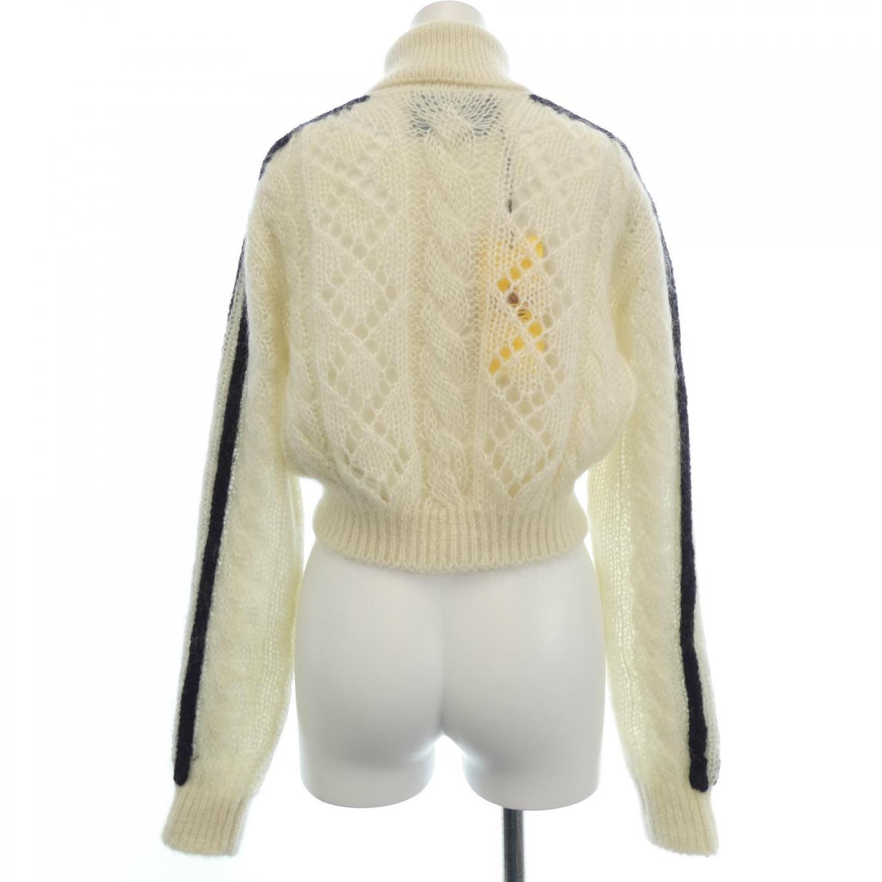 Gucci 713023 XKCMO Knit