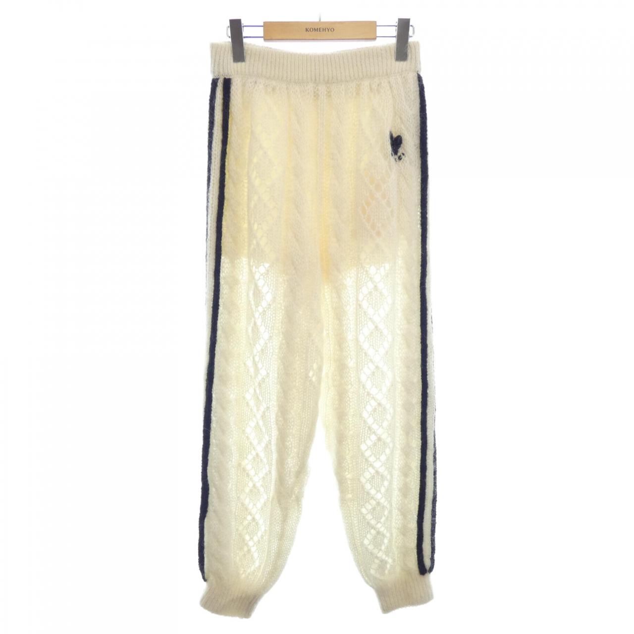 Gucci 721504 XKCMO Pants