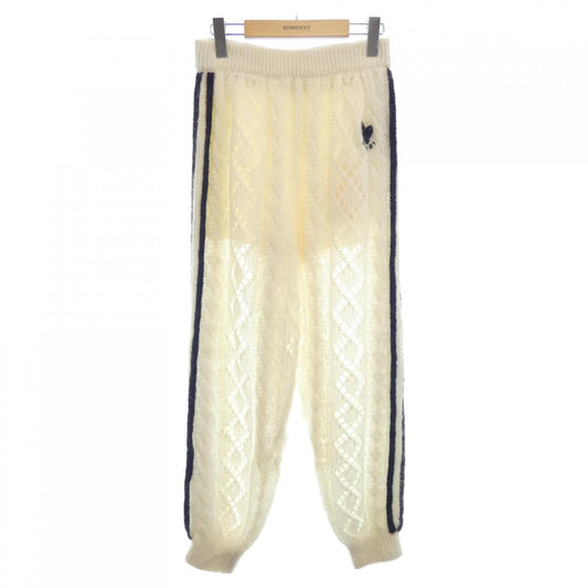 Gucci 721504 XKCMO Pants