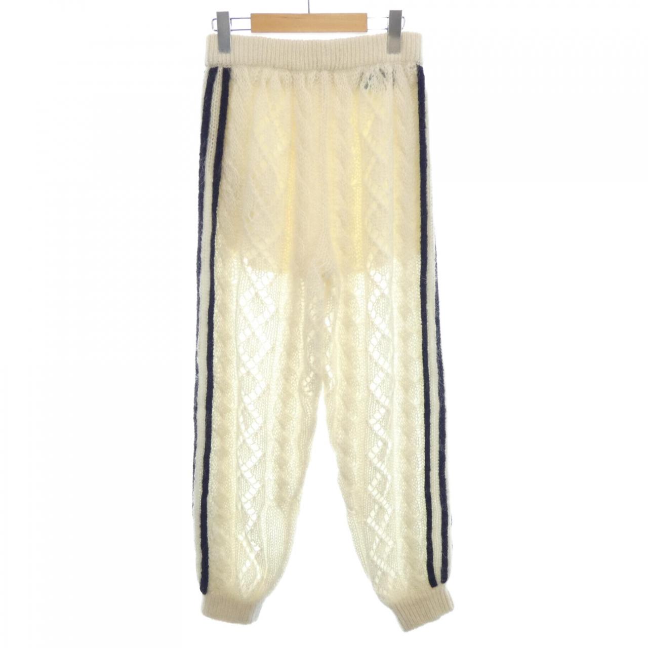 Gucci 721504 XKCMO Pants