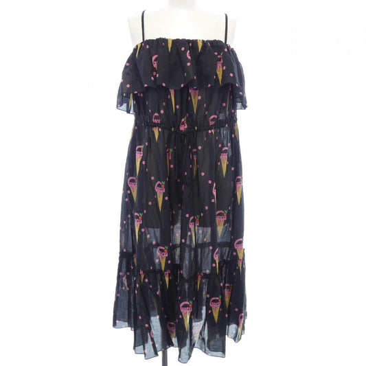 Gucci 730392 ZALYA Dress