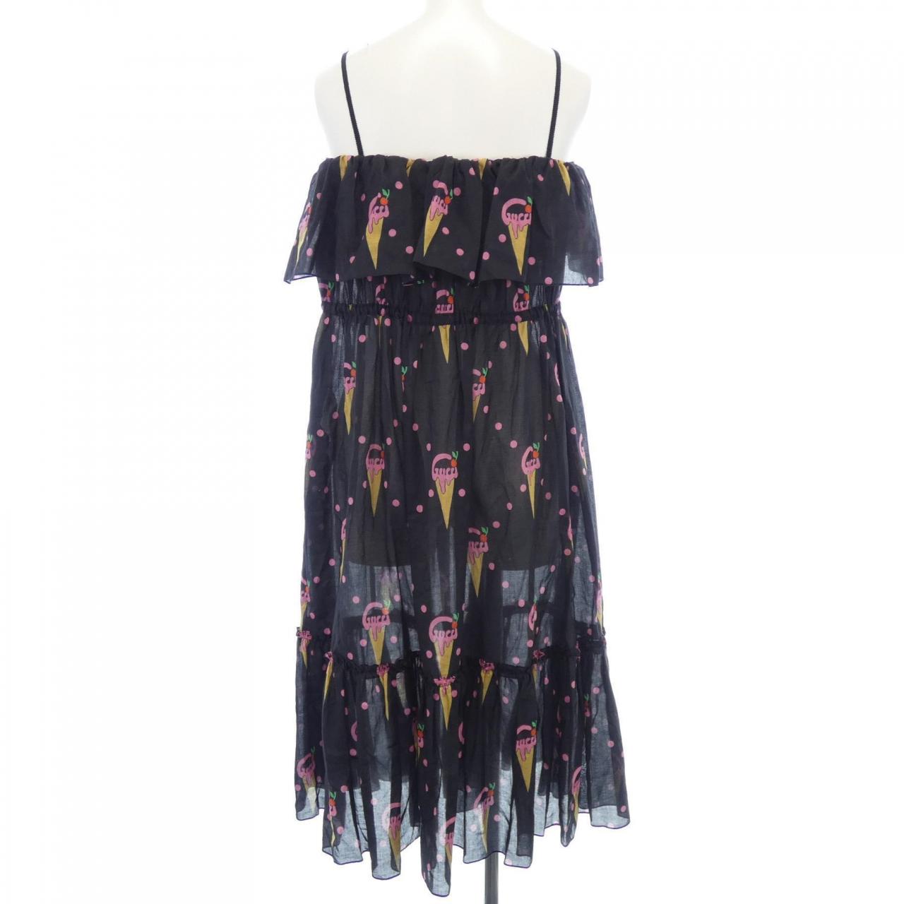 Gucci 730392 ZALYA Dress