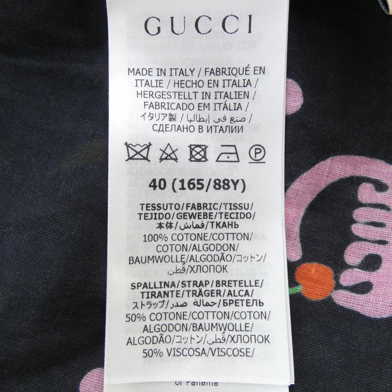 Gucci 730392 ZALYA Dress