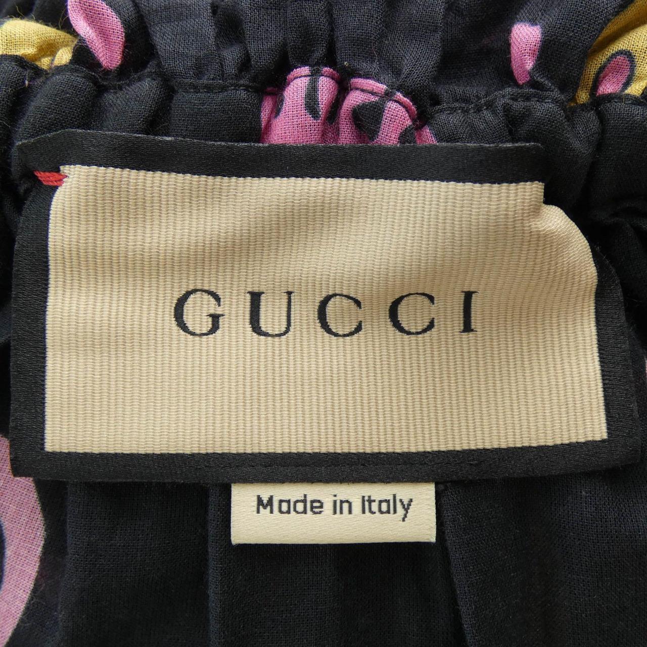 Gucci 730392 ZALYA Dress