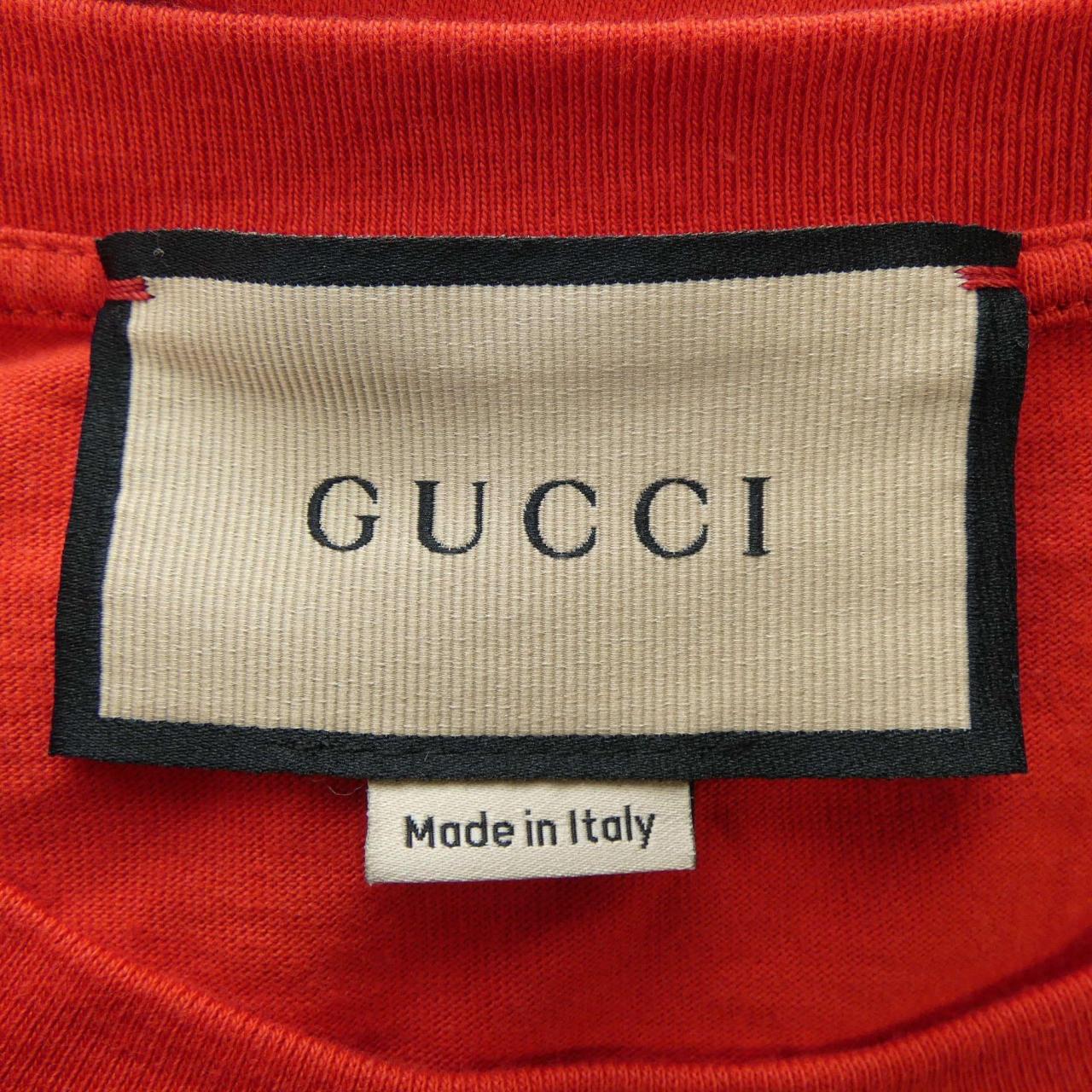 Gucci T-shirt