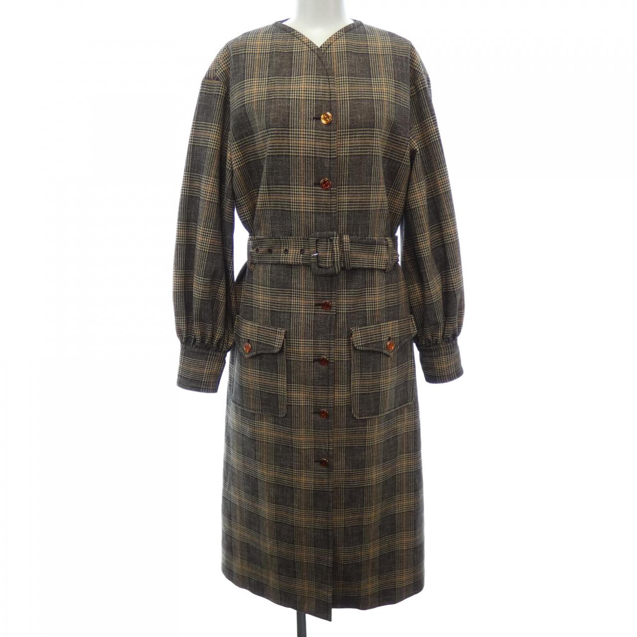 Gucci 699152 ZAI2K Coat