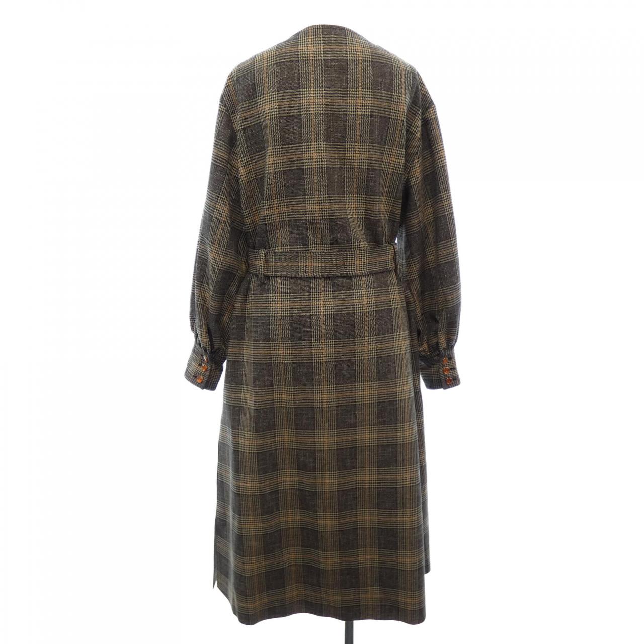 Gucci 699152 ZAI2K Coat