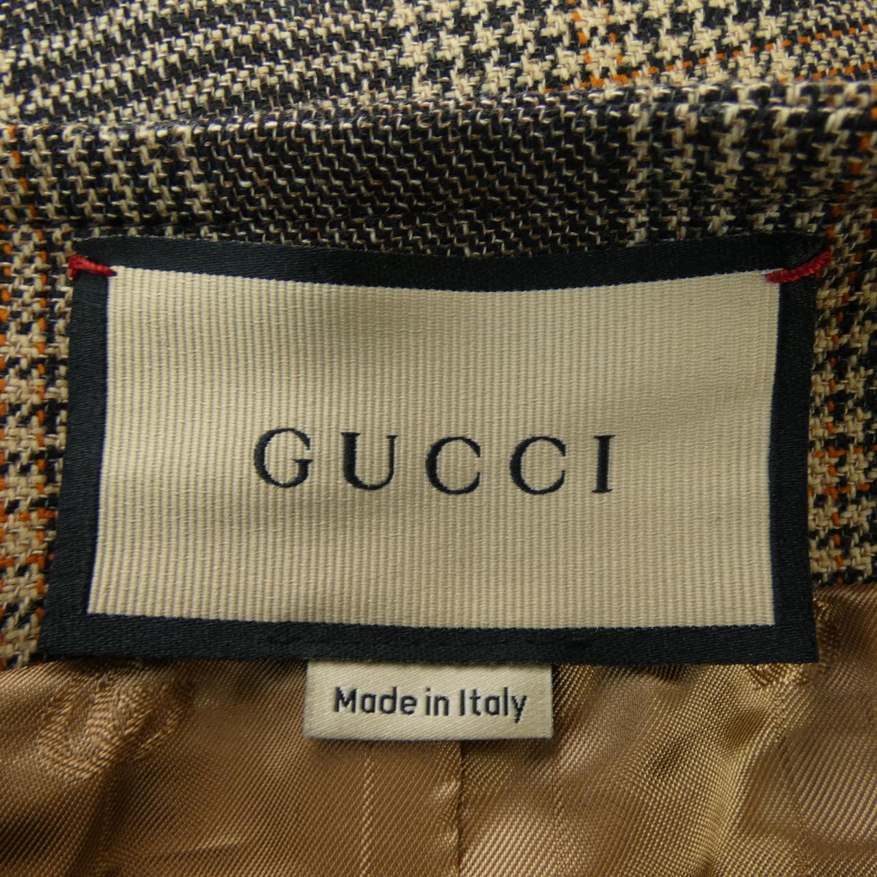 Gucci 699152 ZAI2K Coat