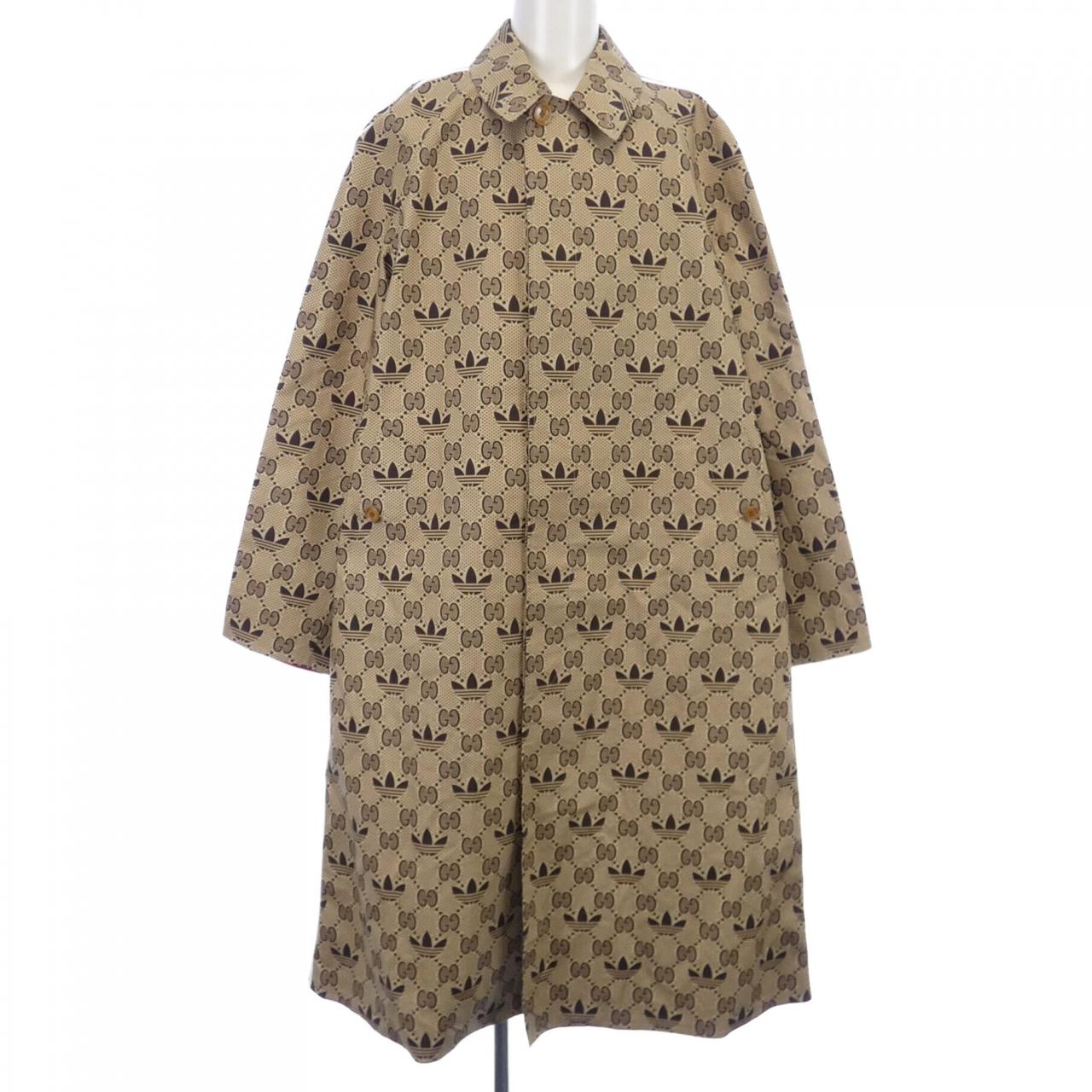 Gucci 722263 ZALAU Coat