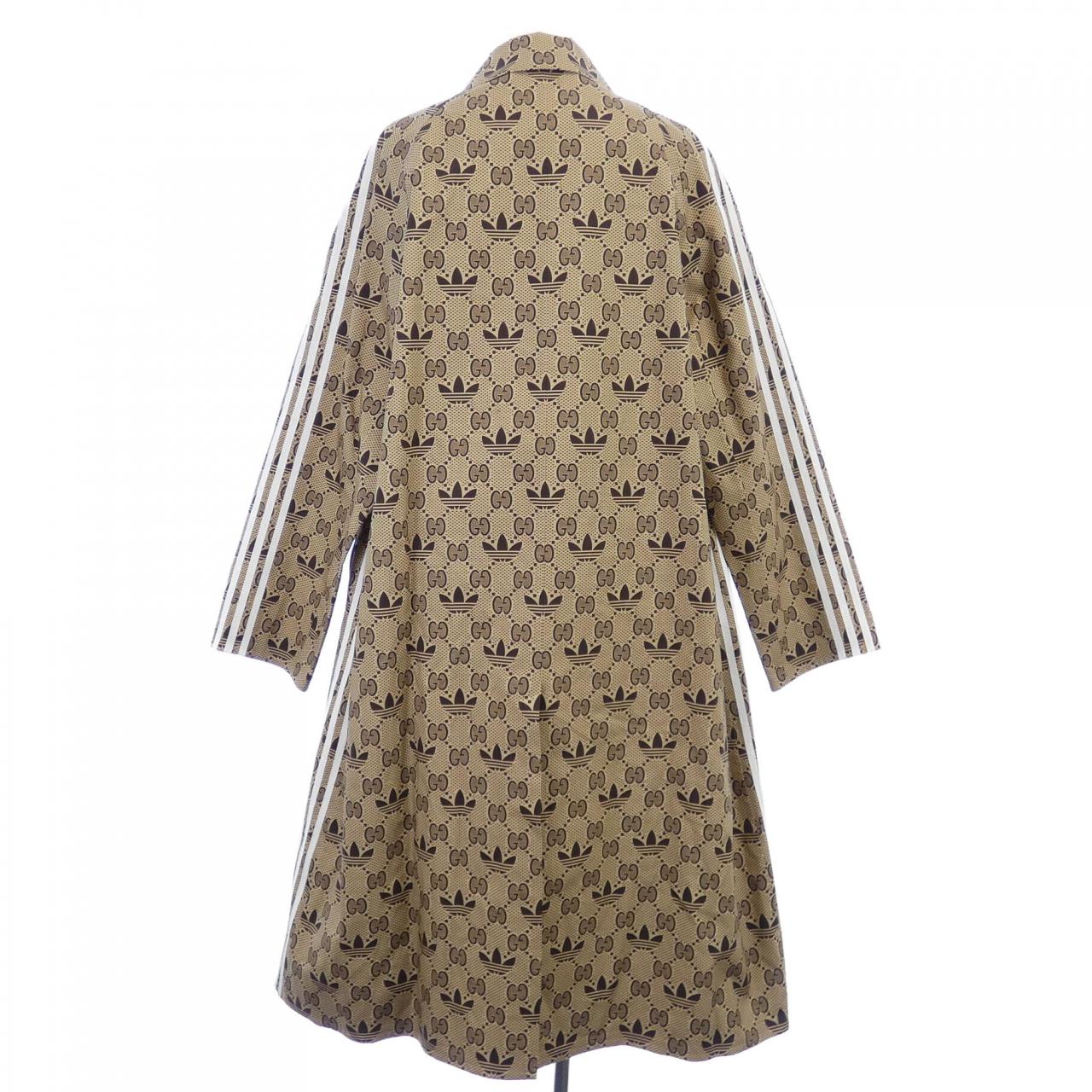 Gucci 722263 ZALAU Coat