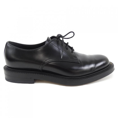 Gucci Leather Shoes