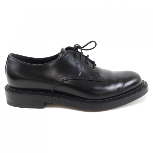 Gucci Leather Shoes