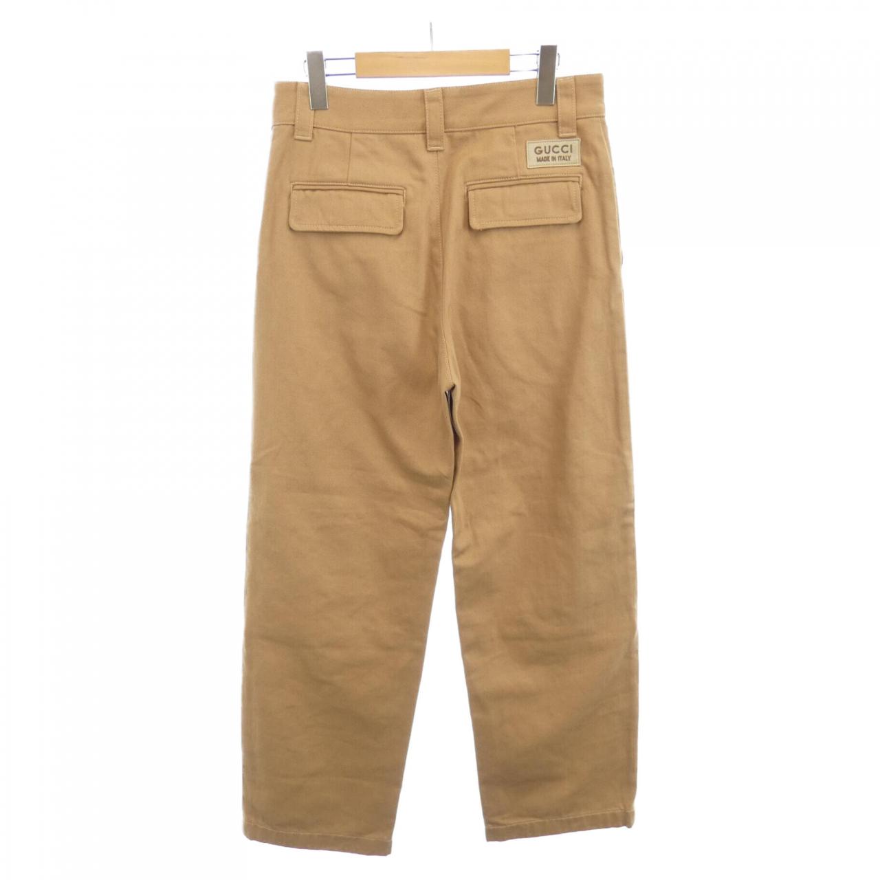 Gucci Pants