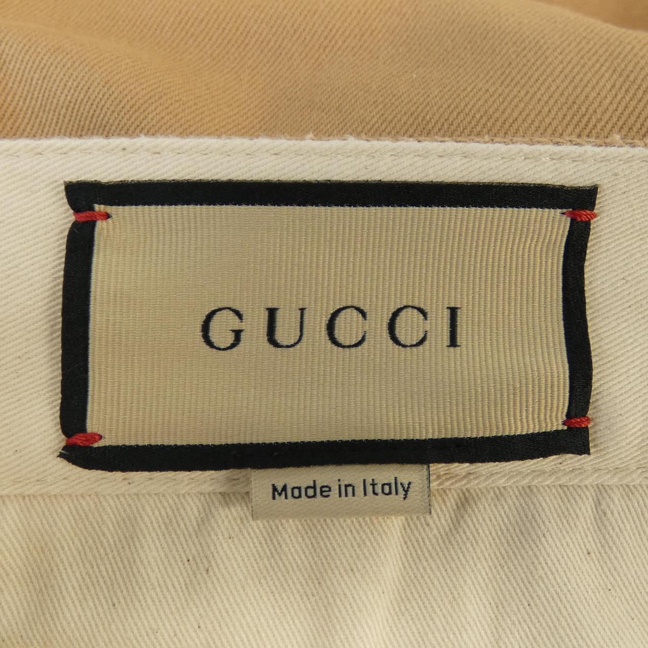 Gucci Pants