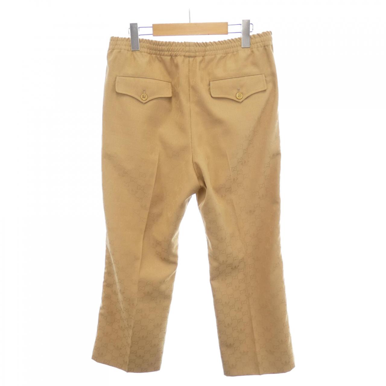 Gucci 705276 ZAI22 Pants