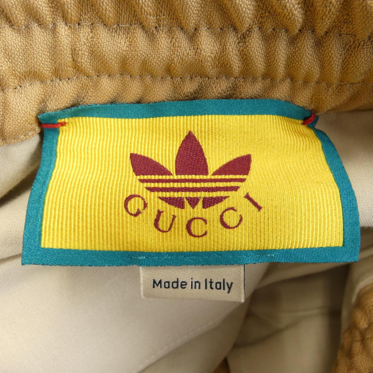 Gucci 705276 ZAI22 Pants